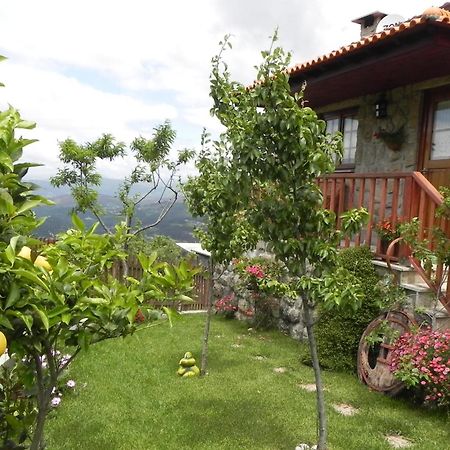 Casa De Mos Villa Aboim Buitenkant foto