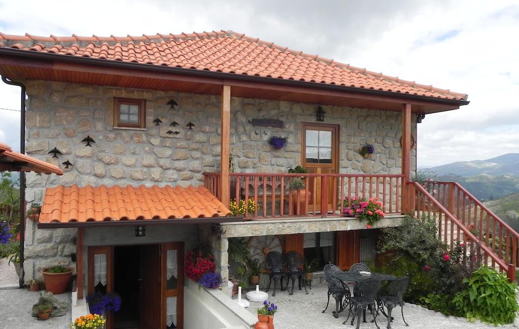 Casa De Mos Villa Aboim Kamer foto