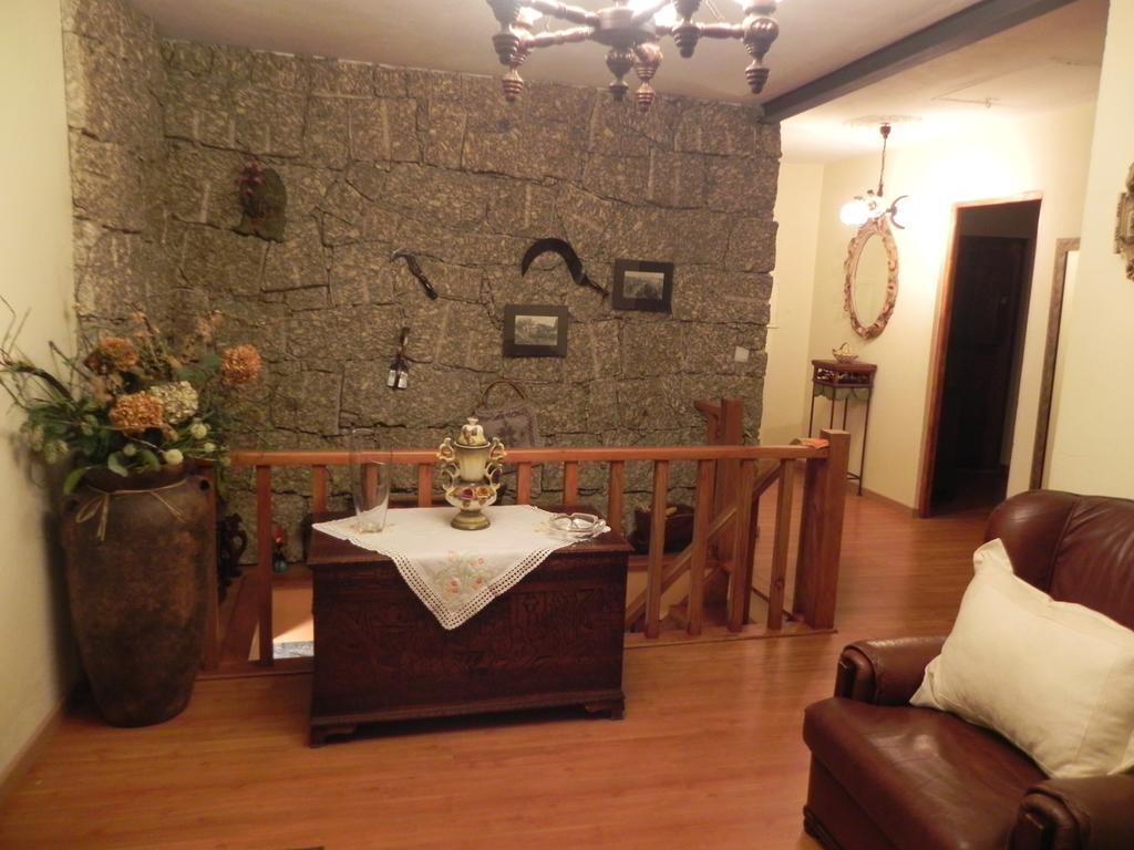 Casa De Mos Villa Aboim Buitenkant foto