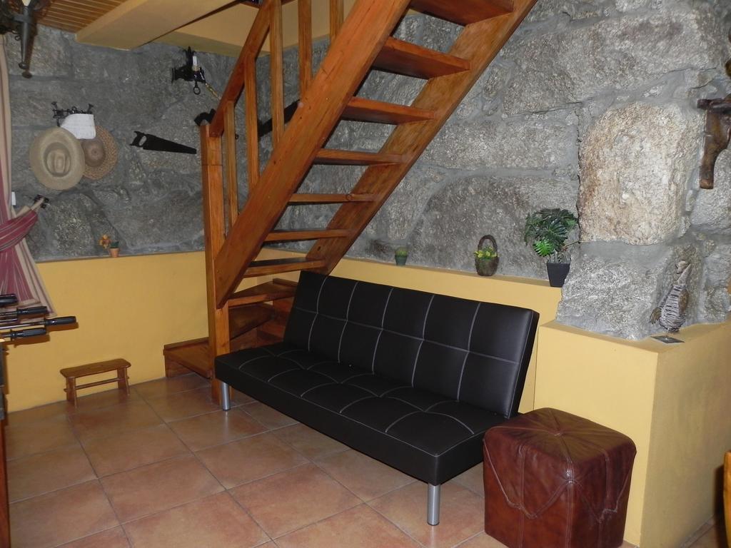 Casa De Mos Villa Aboim Buitenkant foto