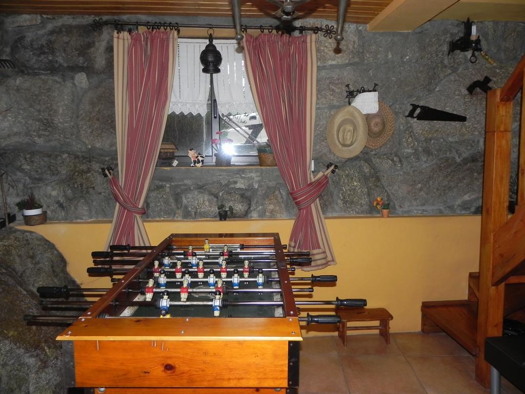 Casa De Mos Villa Aboim Buitenkant foto